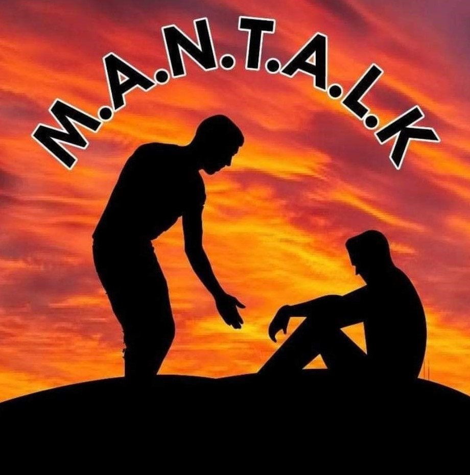 MANTALK Walk